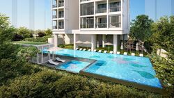 Nyon (D15), Apartment #484008291